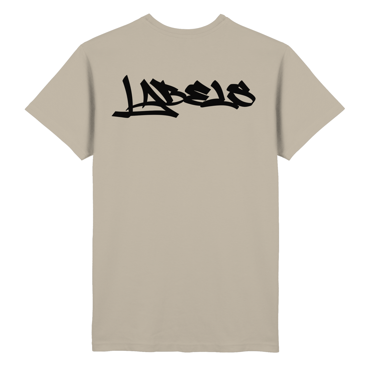 Labels Basic Lys