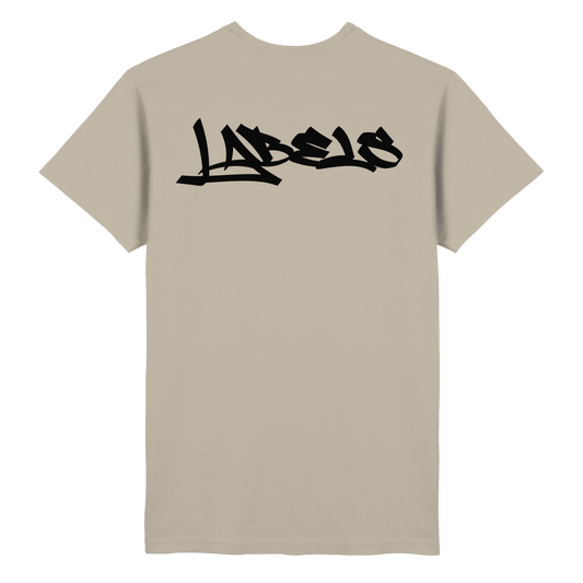 Labels Basic Lys