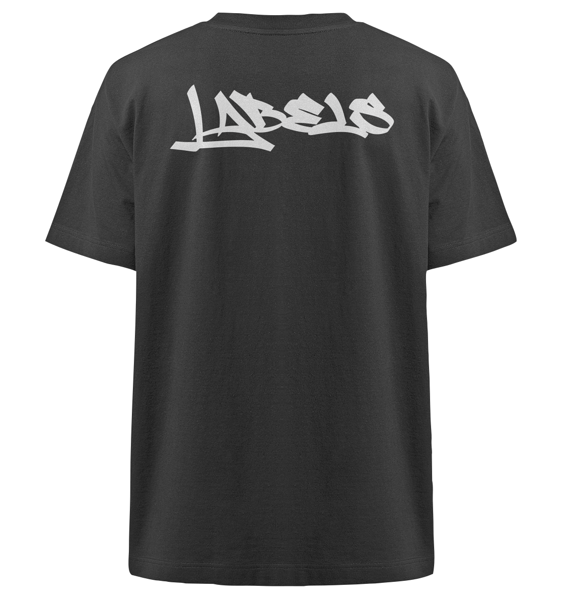 Labels Oversized Sort