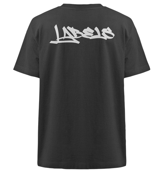 Labels Oversized Sort