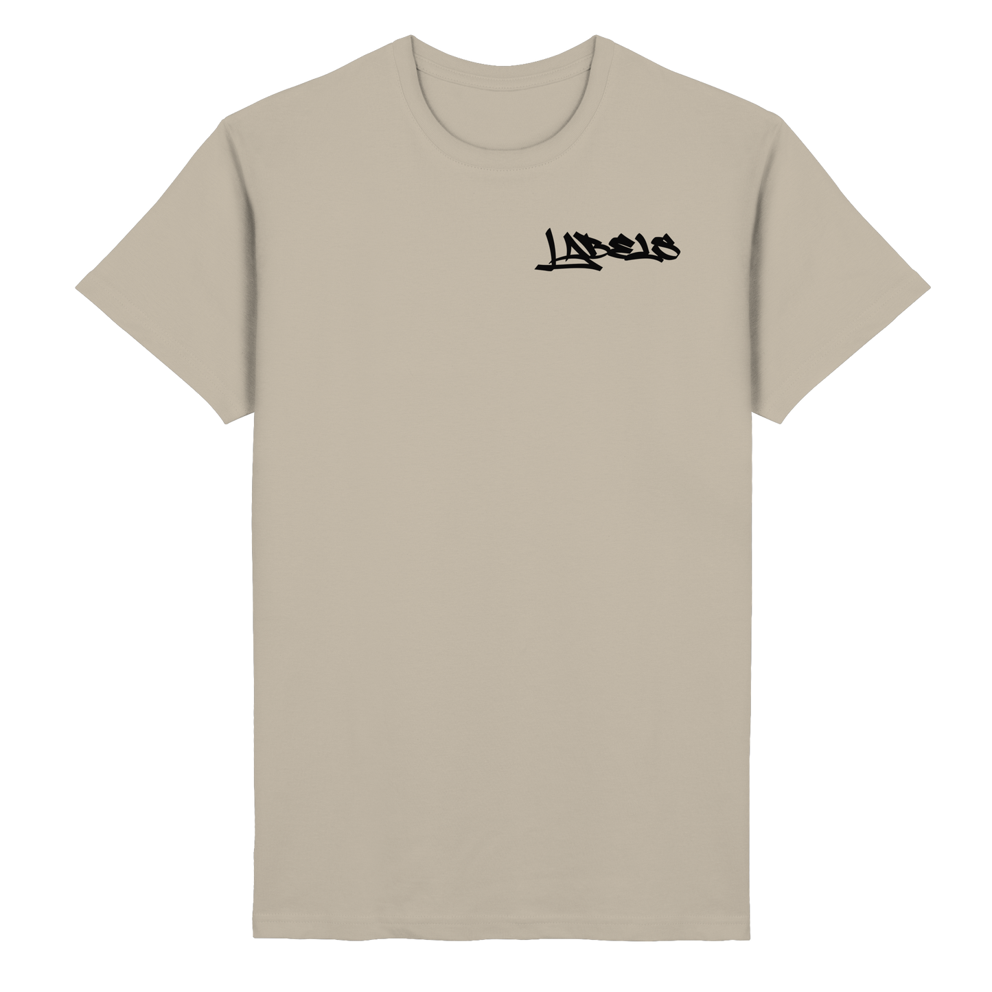 Labels Basic Lys