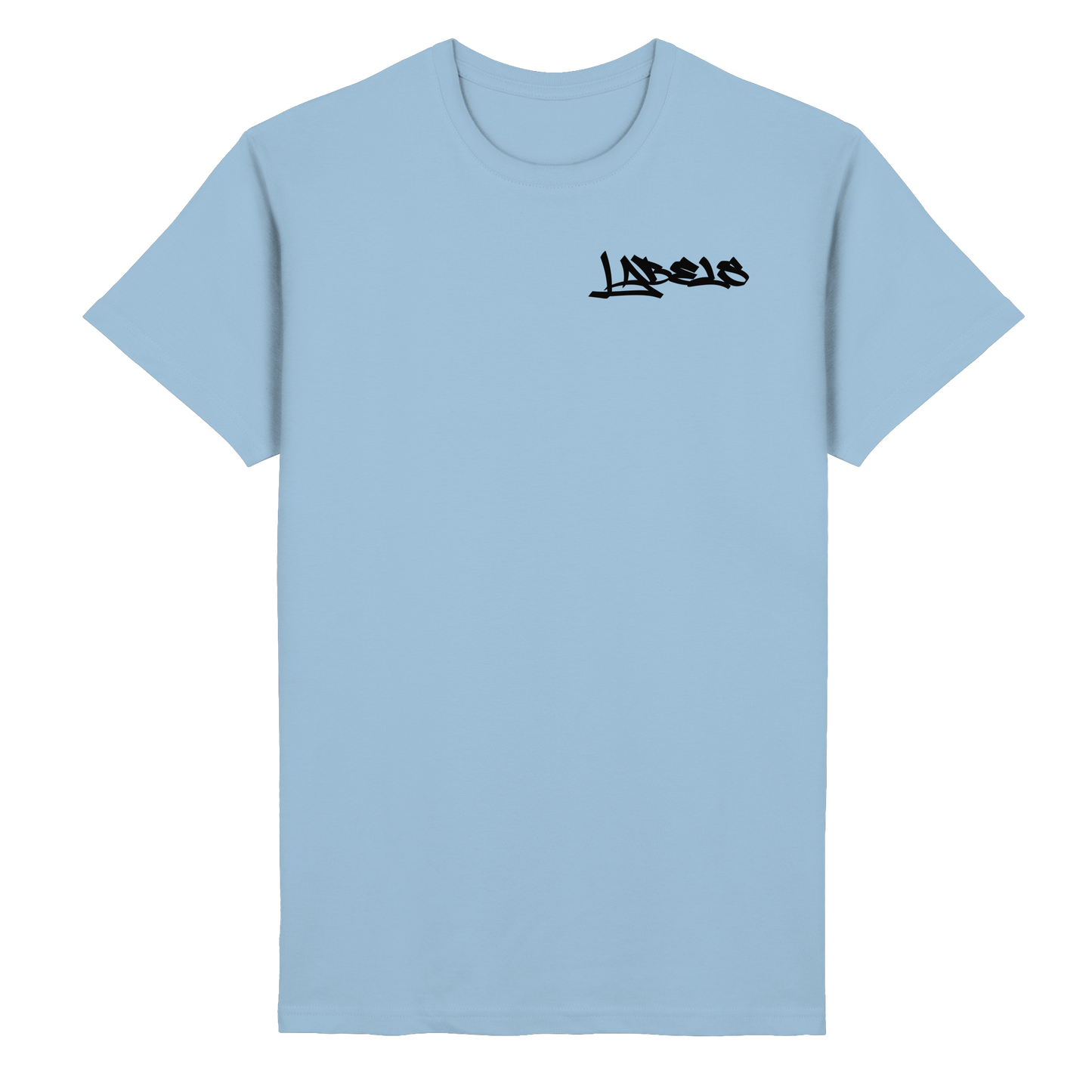 Labels Basic Lys