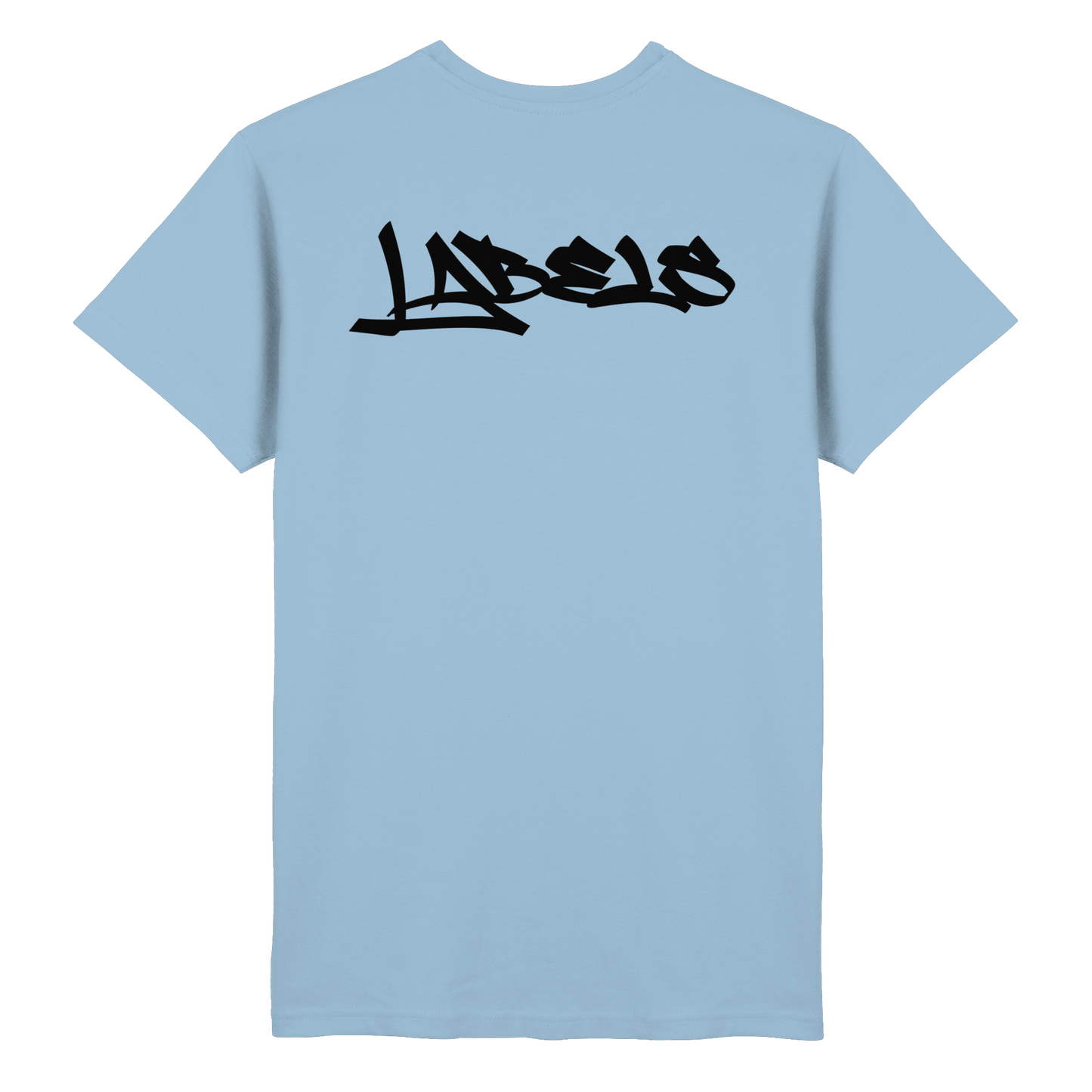 Labels Basic Lys